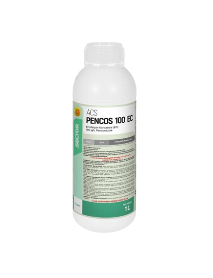 ACS Pencos 100 EC -fungisid