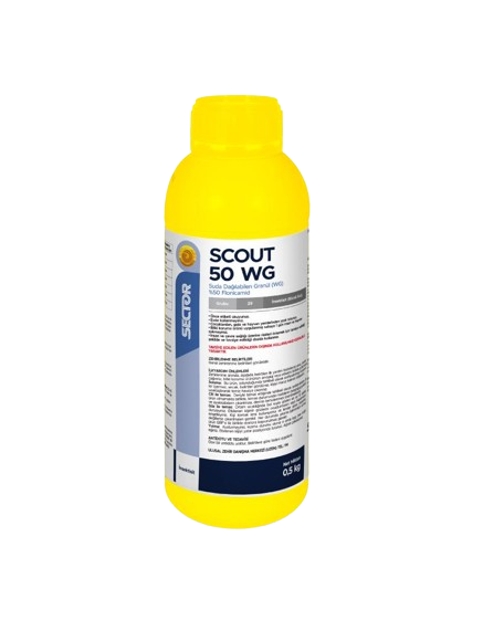 Scout 50 WG - insektisid