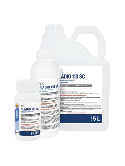 ACS Gladio 110 SC - akarisid