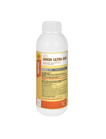 ACS Diron Ultra 600 - gerbisid