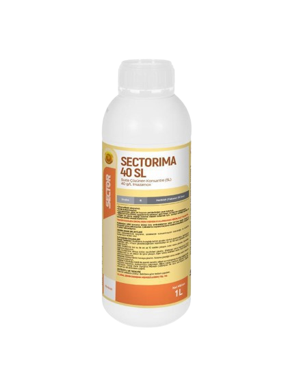 Sectorima 40 SL - gerbisid