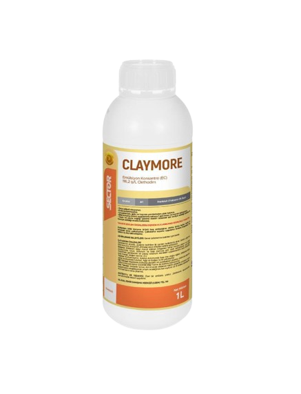 Calaymore - gerbisid